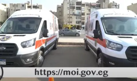 كيفية طلب سيارة المرور المتنقل لاستخراج رخصة القيادة والتسيير 3 موقع وزارة الداخلية